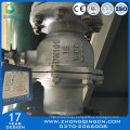 Zq-8 Waste Tyre Pyrolysis Machine with High Quality